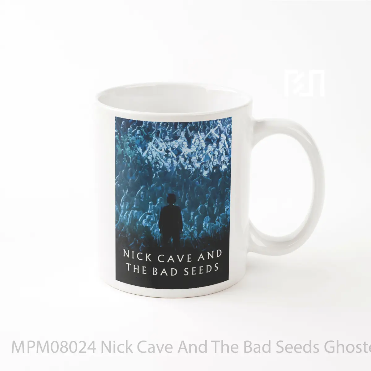 Mug Nick Cave And The Bad Seeds Ghosteen Tour MPM08024