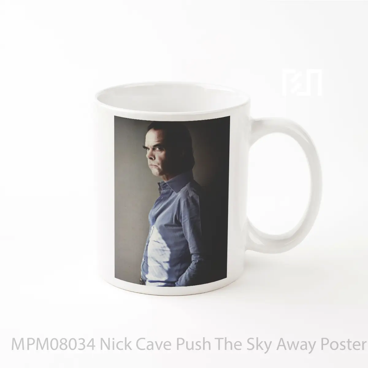 Mug Nick Cave Push The Sky Away MPM08034