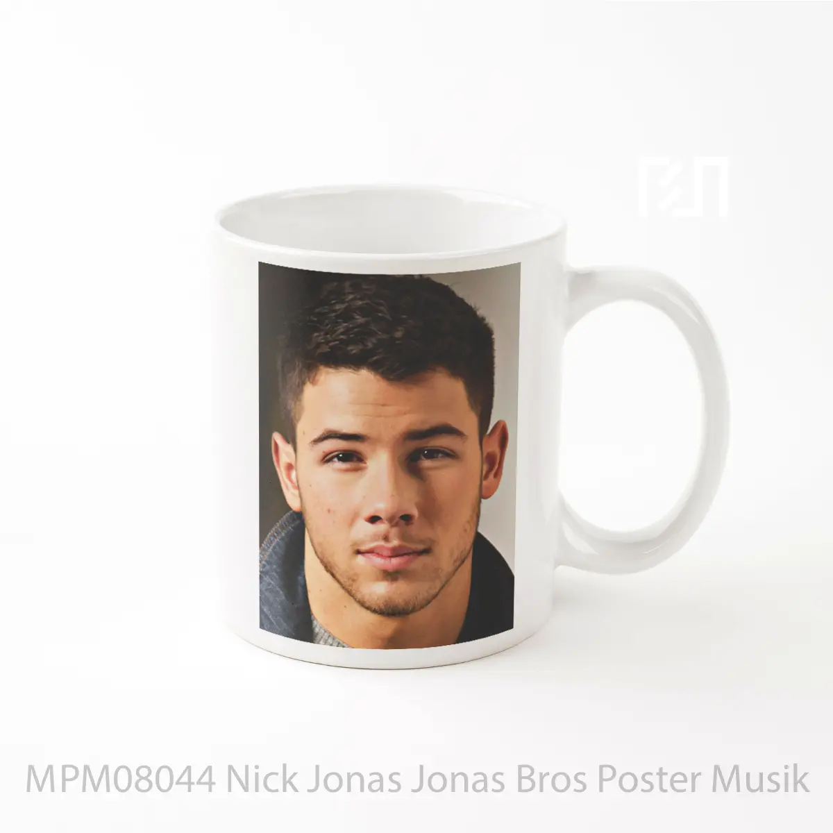 Mug Nick Jonas Jonas Bros MPM08044