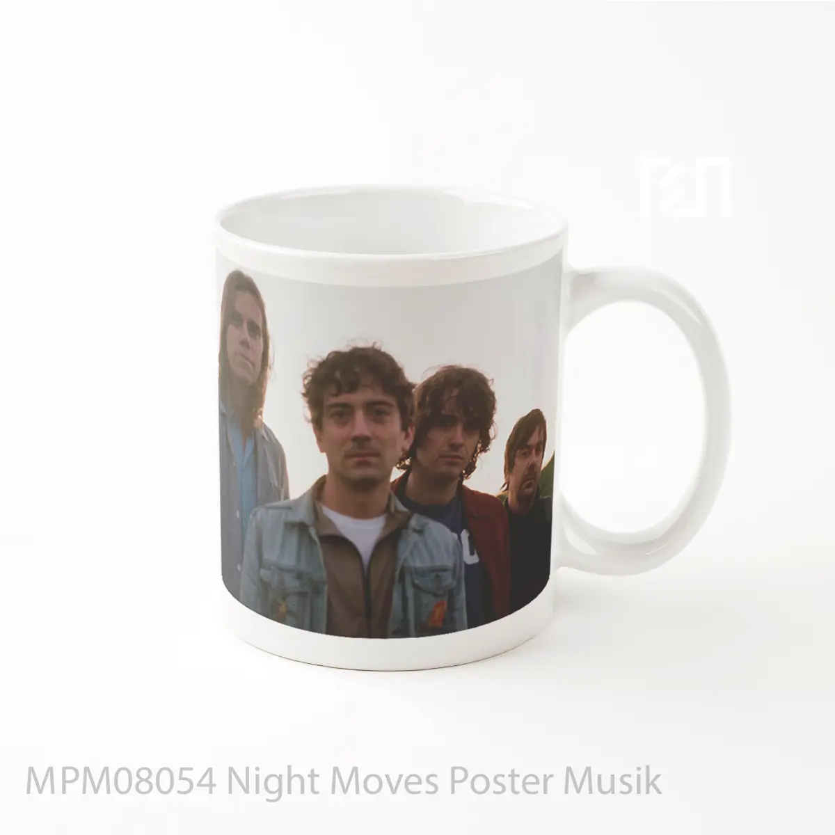Mug Night Moves MPM08054
