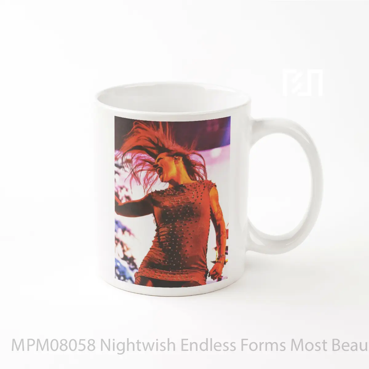 Mug Nightwish Endless Forms Most Beautiful 1 MPM08058