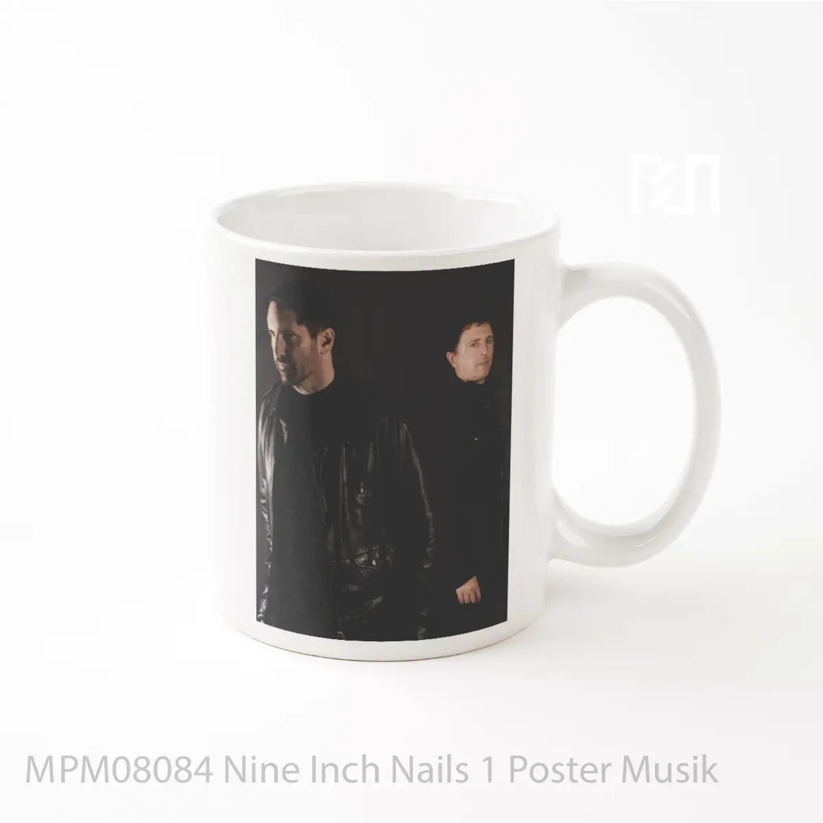 Mug Nine Inch Nails 1 MPM08084
