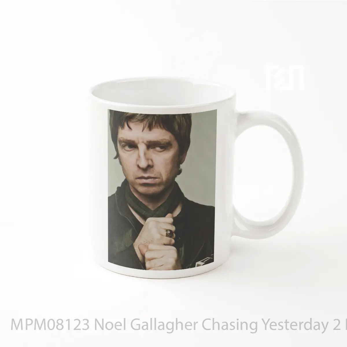 Mug Noel Gallagher Chasing Yesterday 2 MPM08123