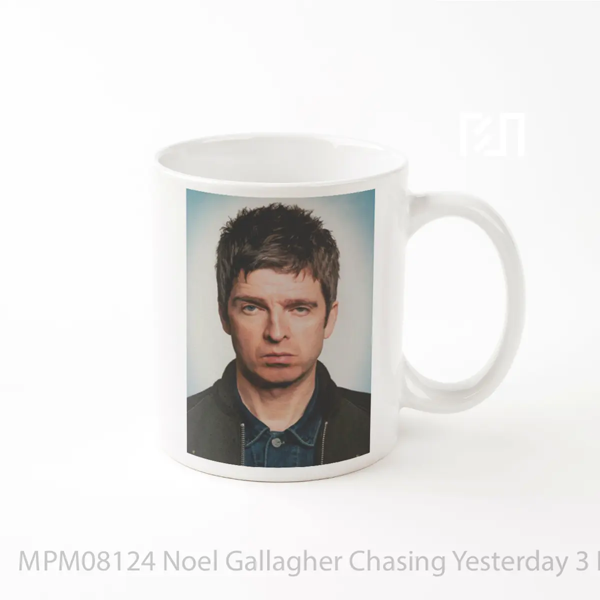 Mug Noel Gallagher Chasing Yesterday 3 MPM08124