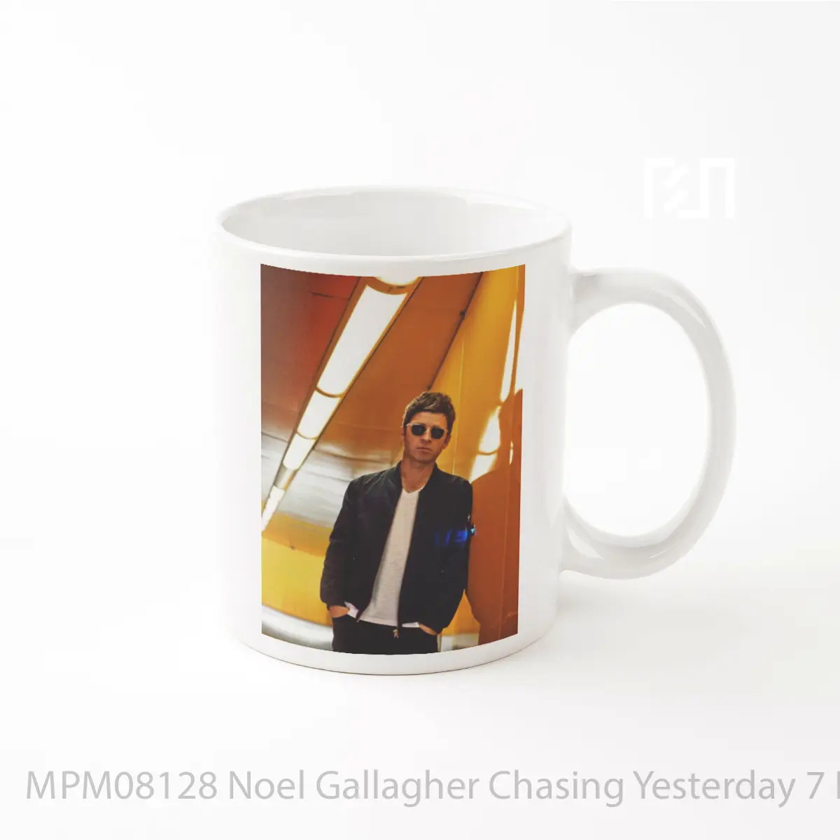 Mug Noel Gallagher Chasing Yesterday 7 MPM08128