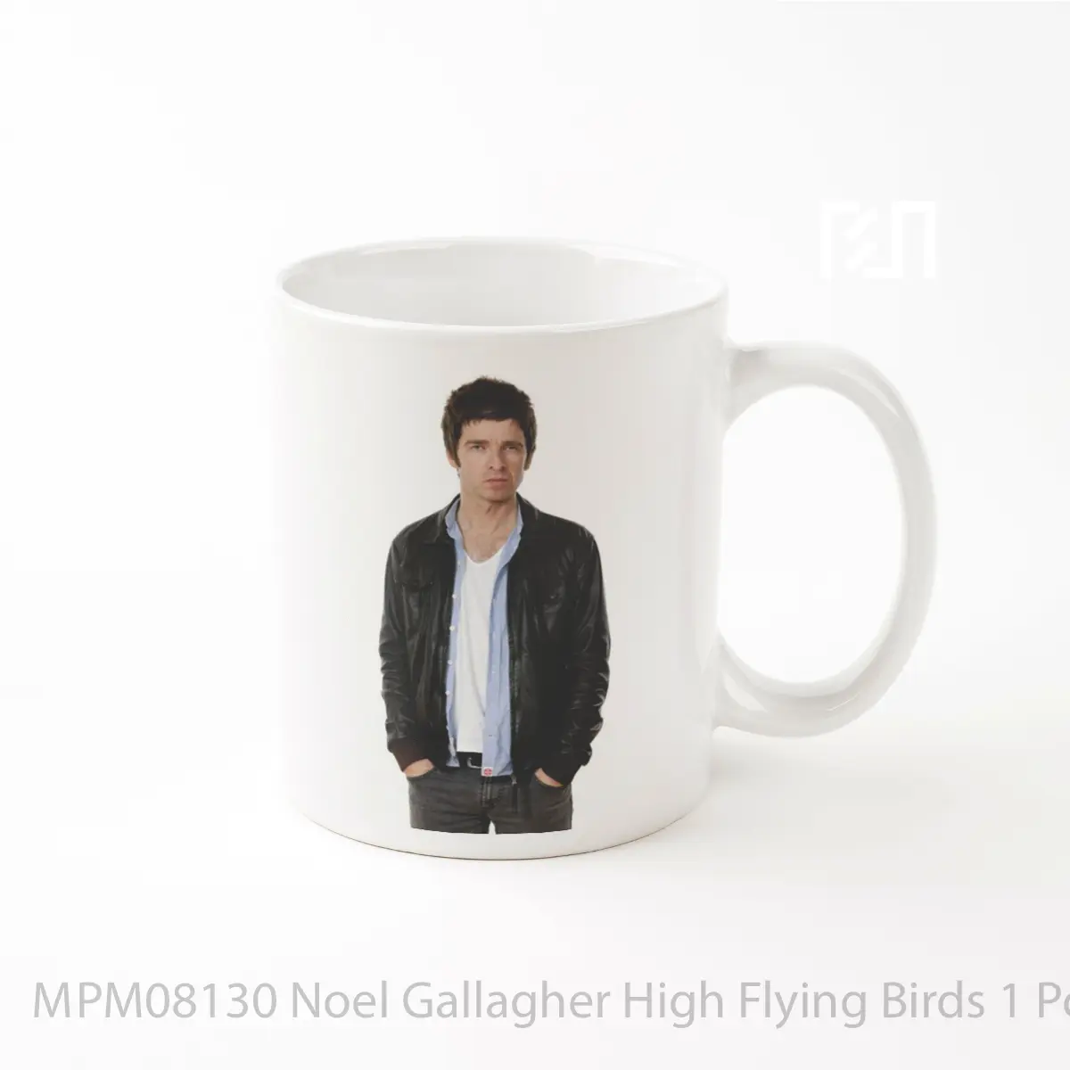 Mug Noel Gallagher High Flying Birds 1 MPM08130