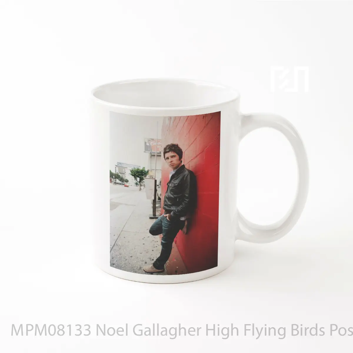 Mug Noel Gallagher High Flying Birds MPM08133