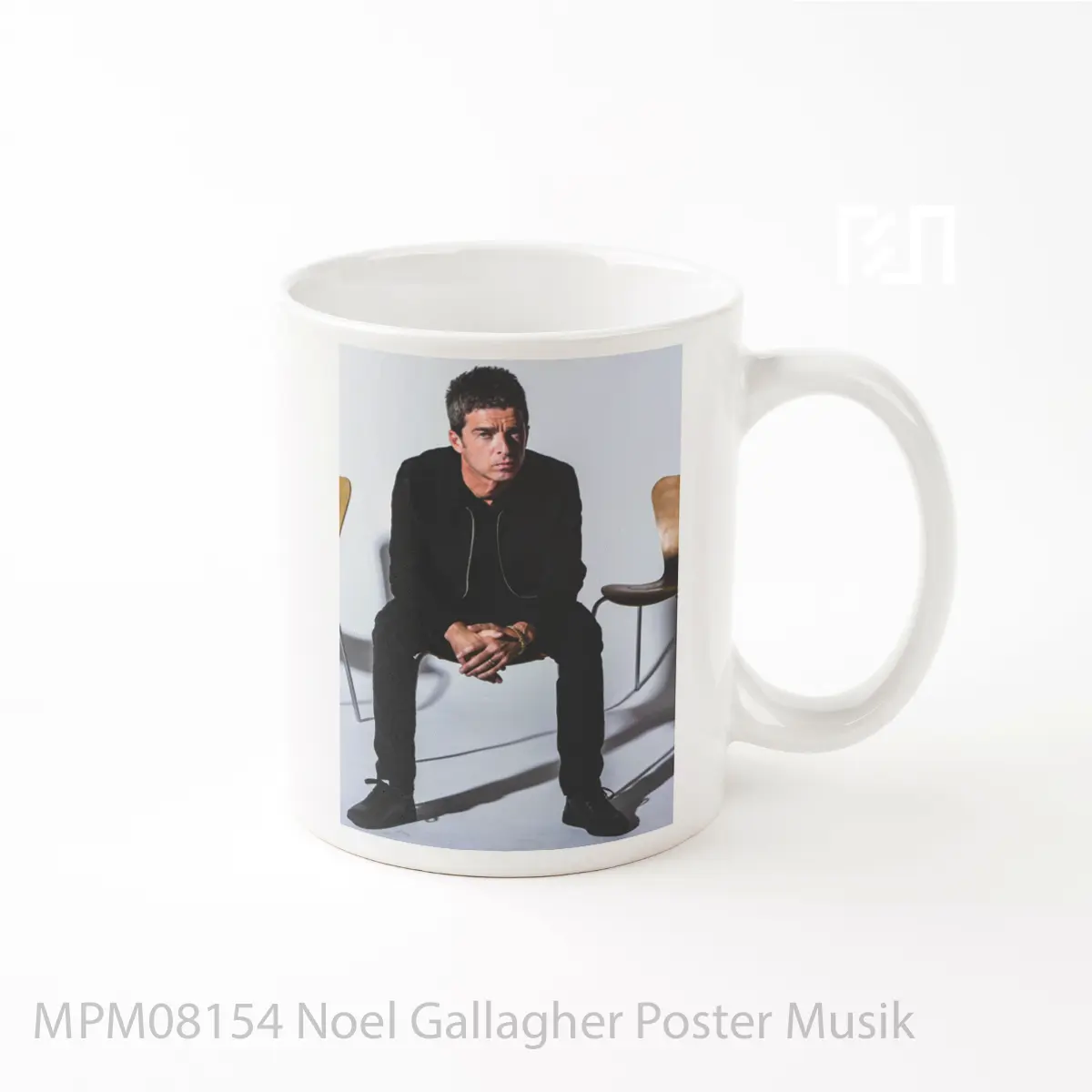 Mug Noel Gallagher MPM08154
