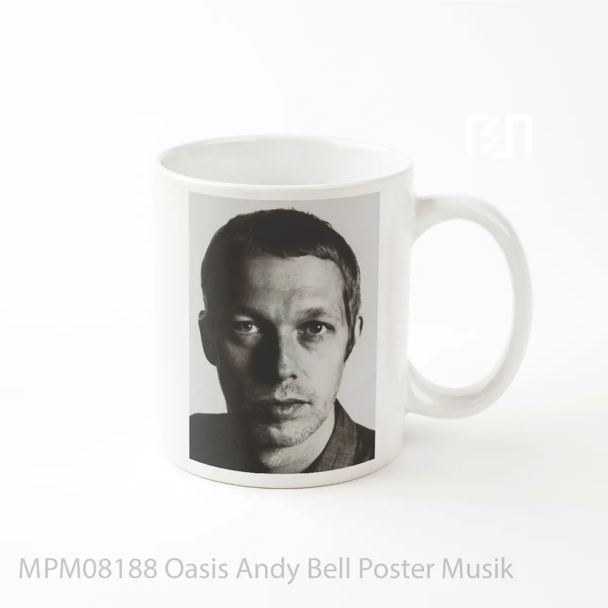 Mug Oasis Andy Bell MPM08188