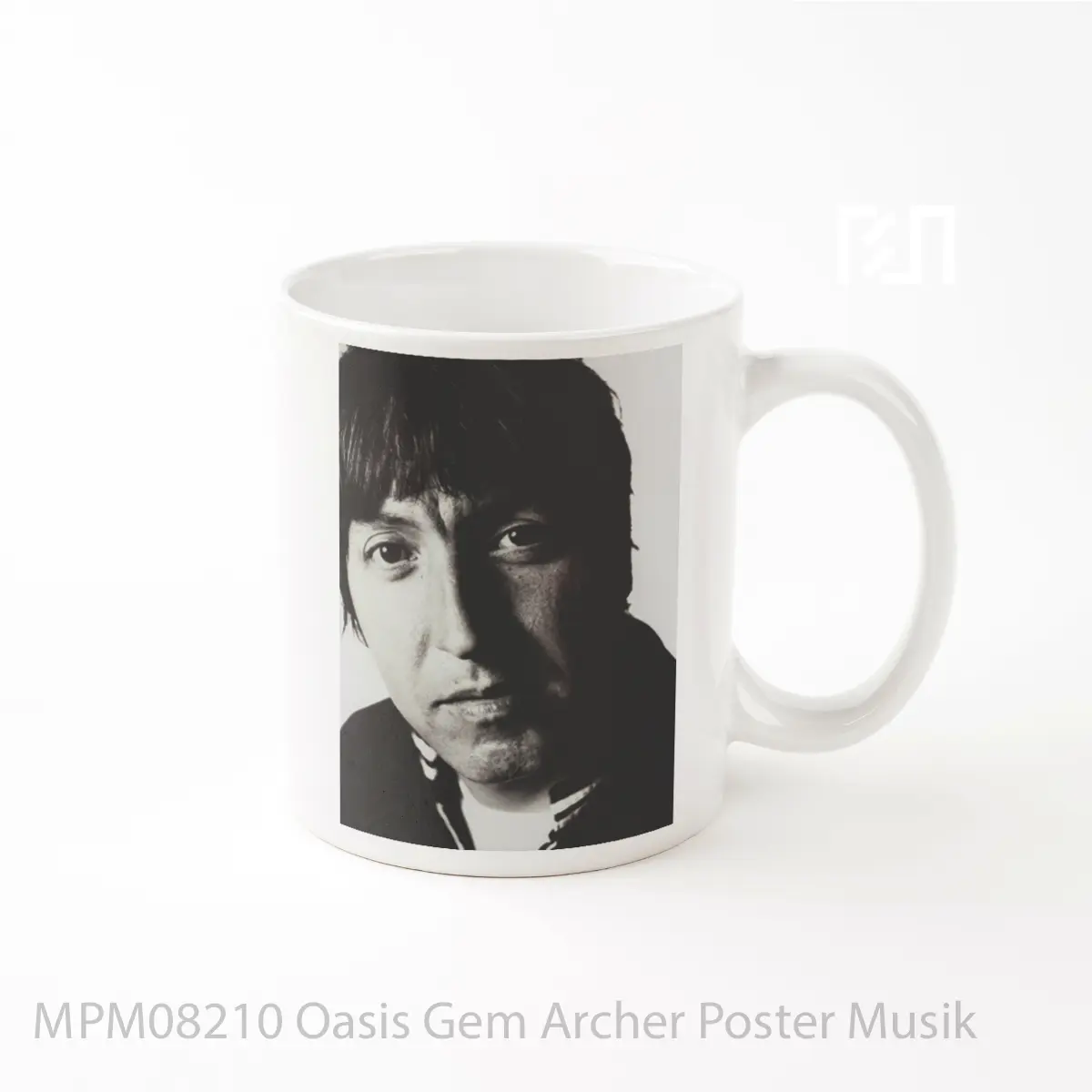 Mug Oasis Gem Archer MPM08210