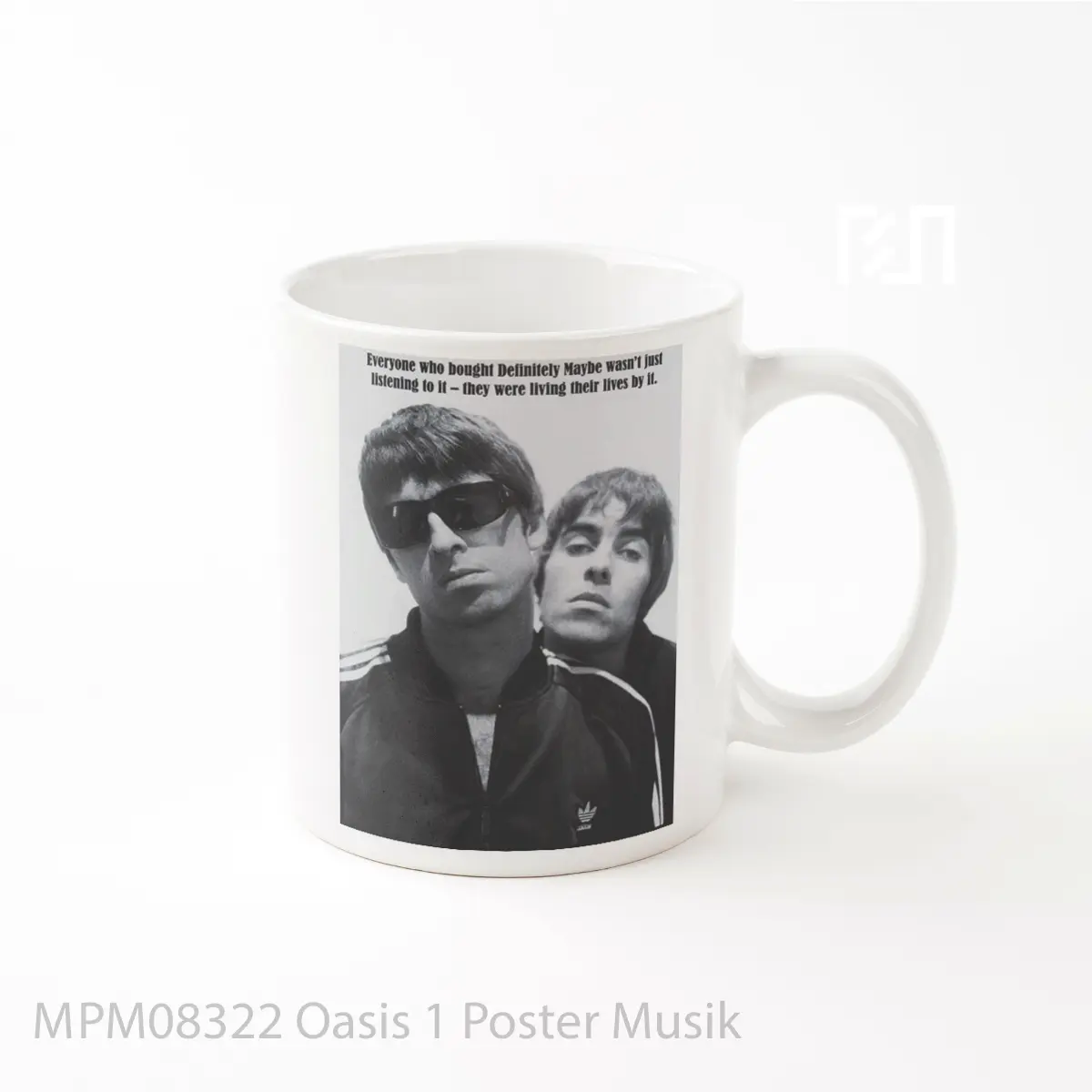 Mug Oasis 1 MPM08322