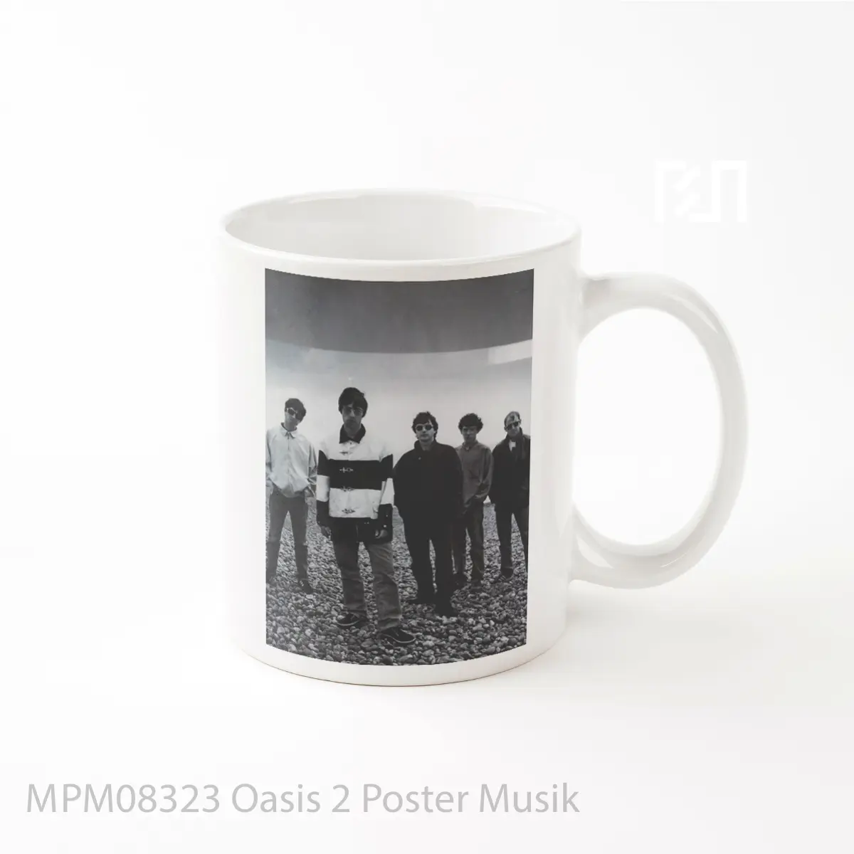 Mug Oasis 2 MPM08323