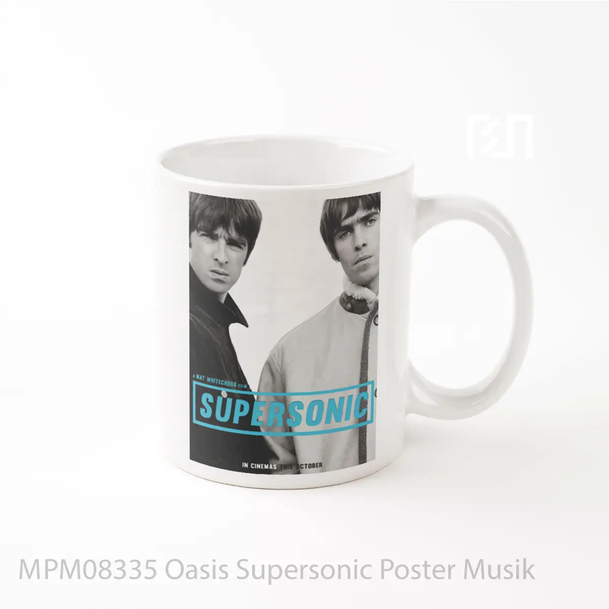Mug Oasis Supersonic MPM08335