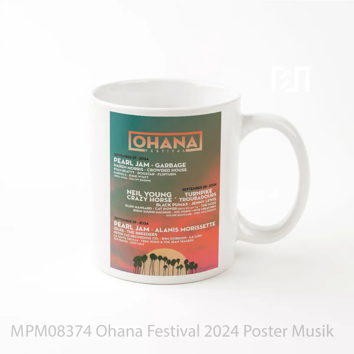 Mug Ohana Festival 2024 MPM08374