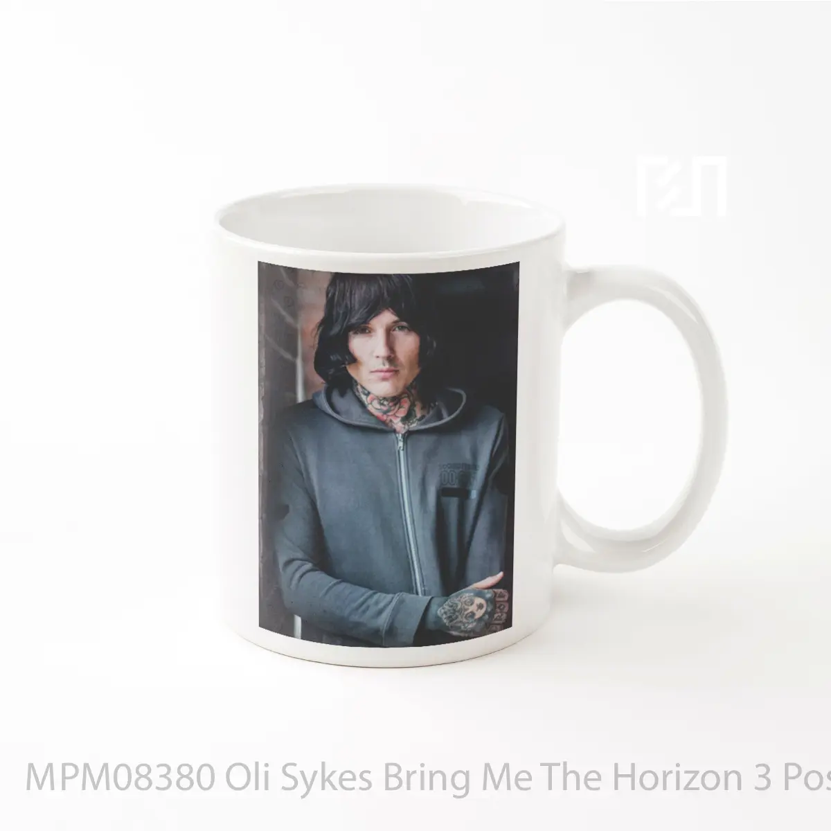 Mug Oli Sykes Bring Me The Horizon 3 MPM08380
