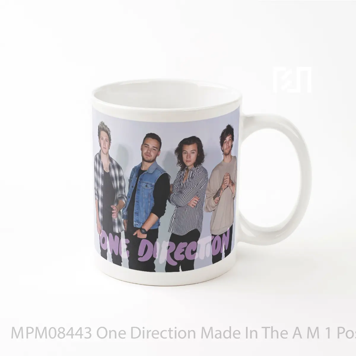 Mug One Direction Made In The A M 1 MPM08443