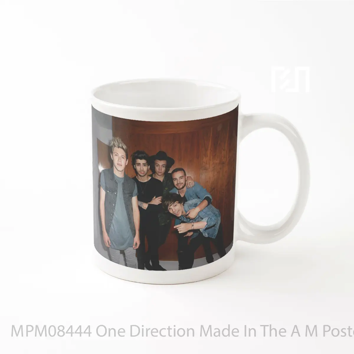 Mug One Direction Made In The A M MPM08444