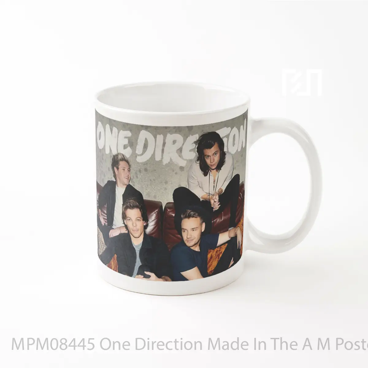 Mug One Direction Made In The A M MPM08445