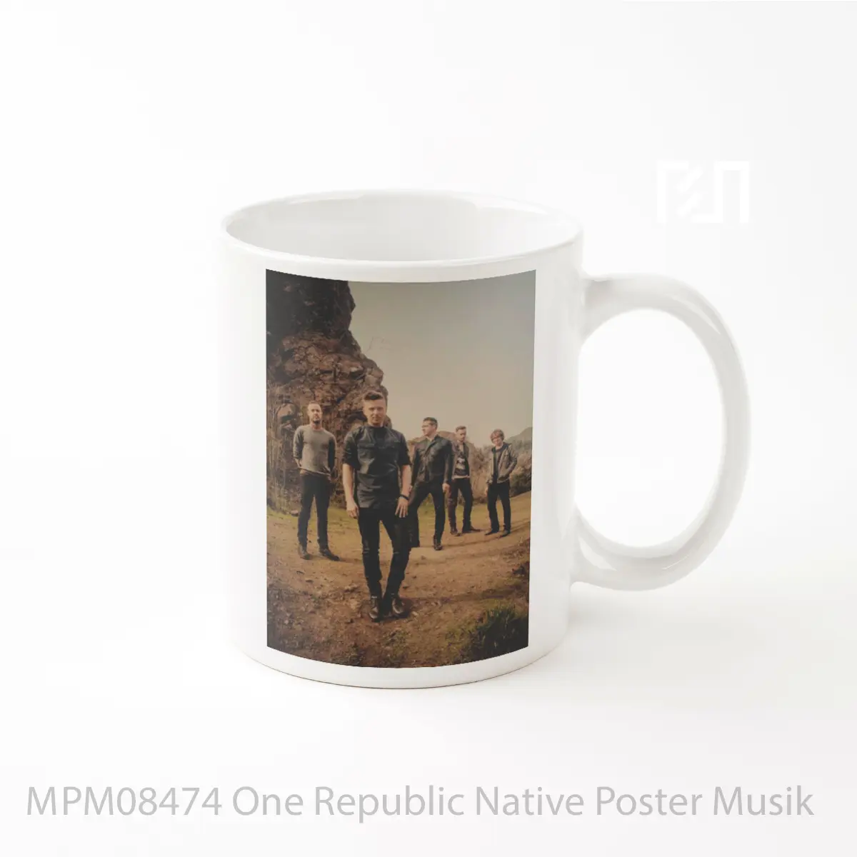 Mug One Republic Native MPM08474