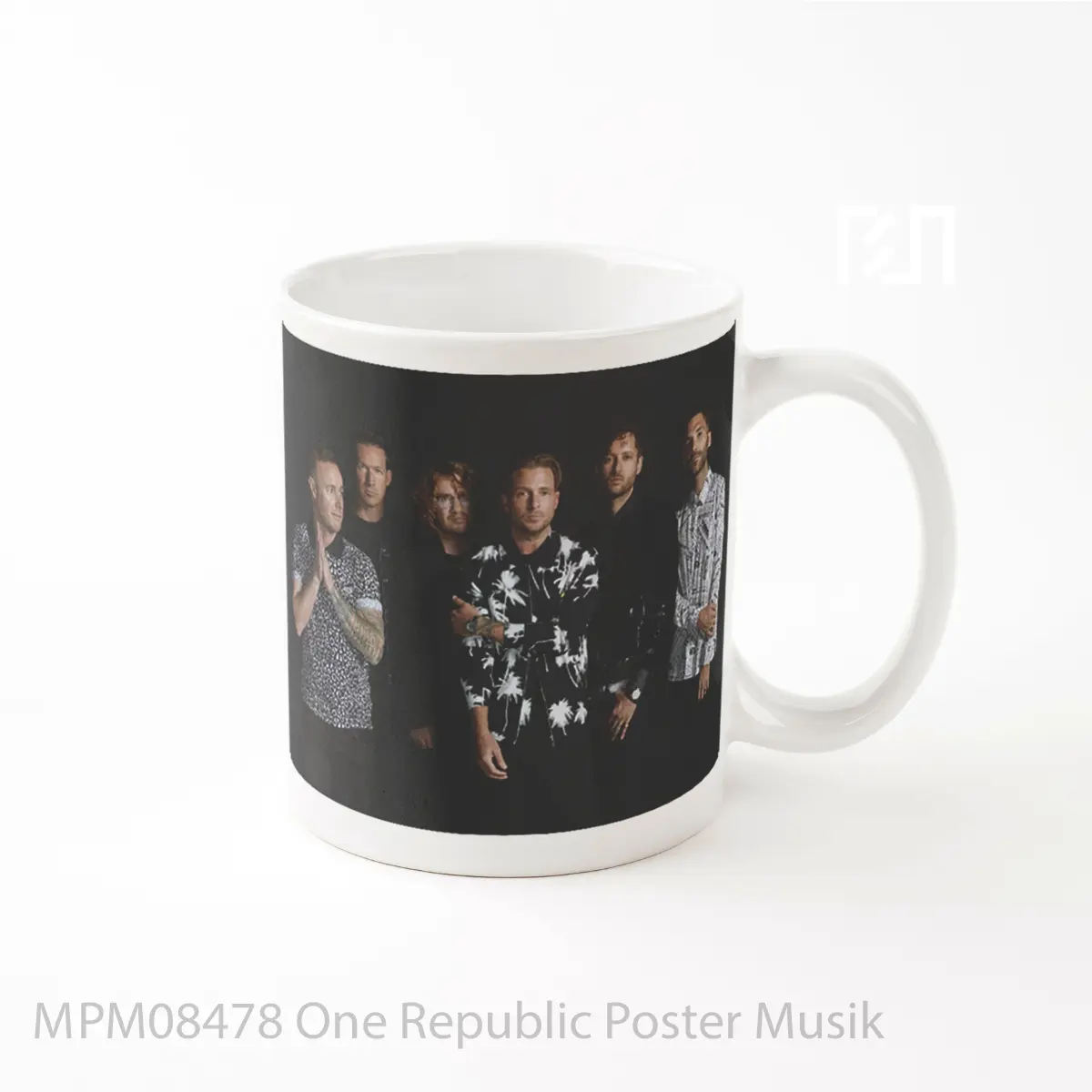 Mug One Republic MPM08478