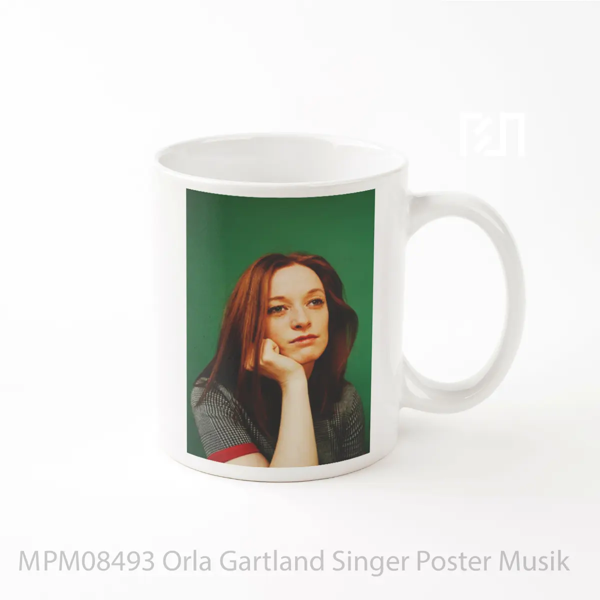 Mug Orla Gartland Singer MPM08493