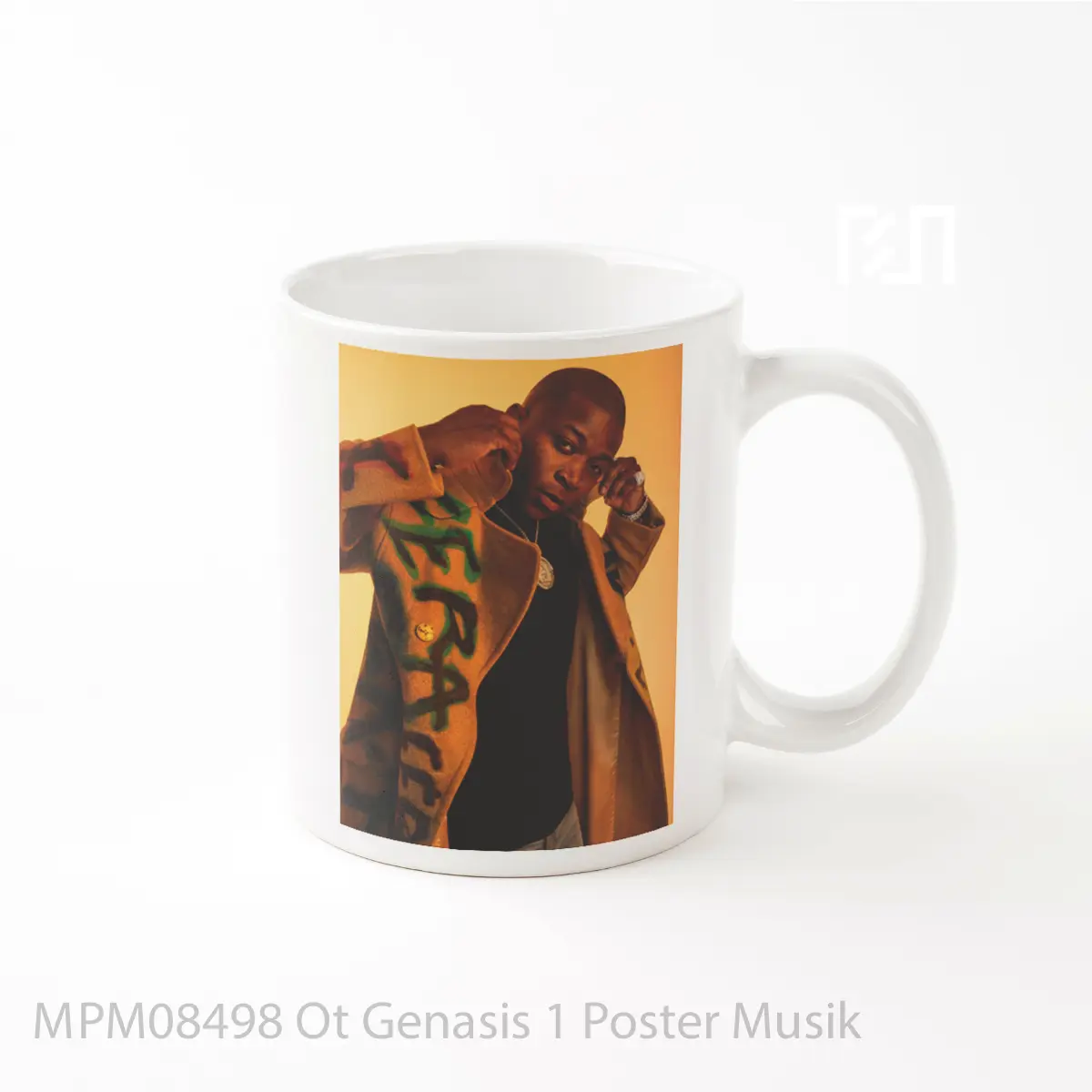 Mug Ot Genasis 1 MPM08498