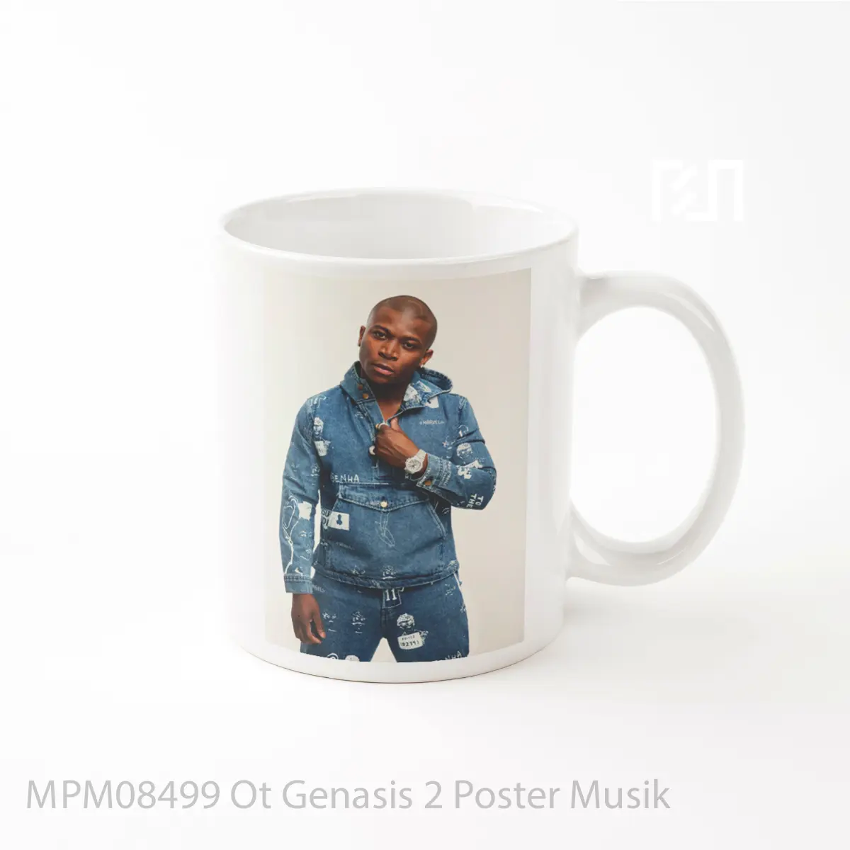 Mug Ot Genasis 2 MPM08499