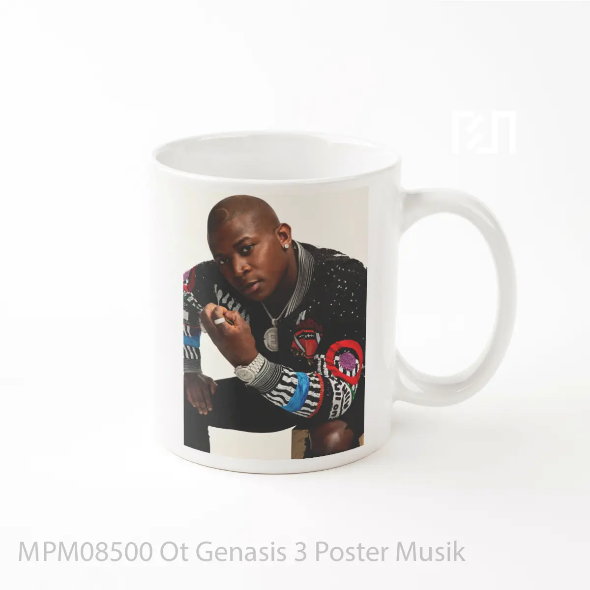 Mug Ot Genasis 3 MPM08500