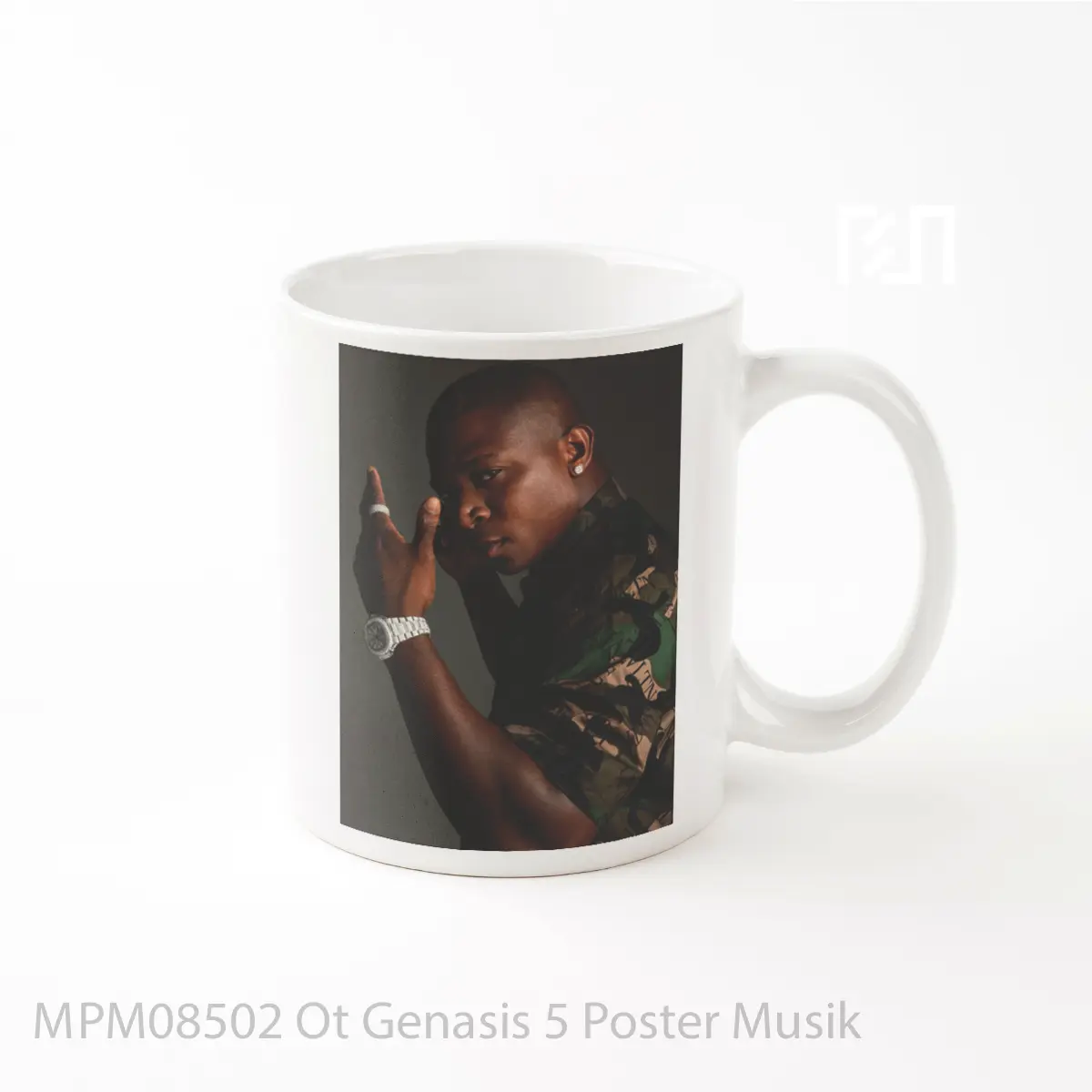 Mug Ot Genasis 5 MPM08502