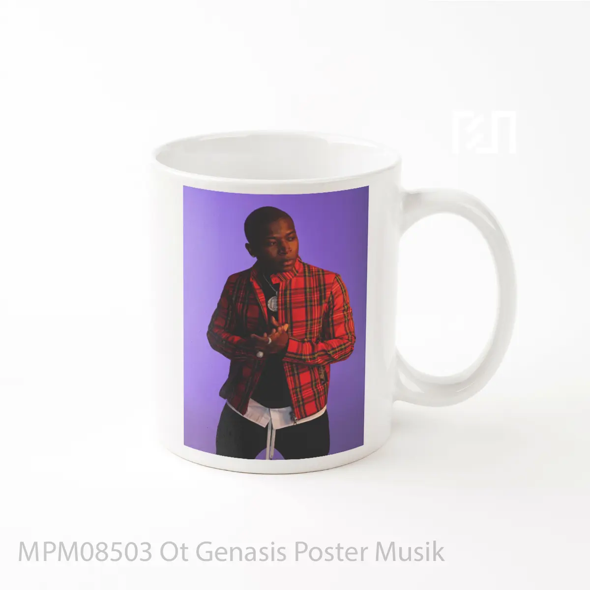 Mug Ot Genasis MPM08503