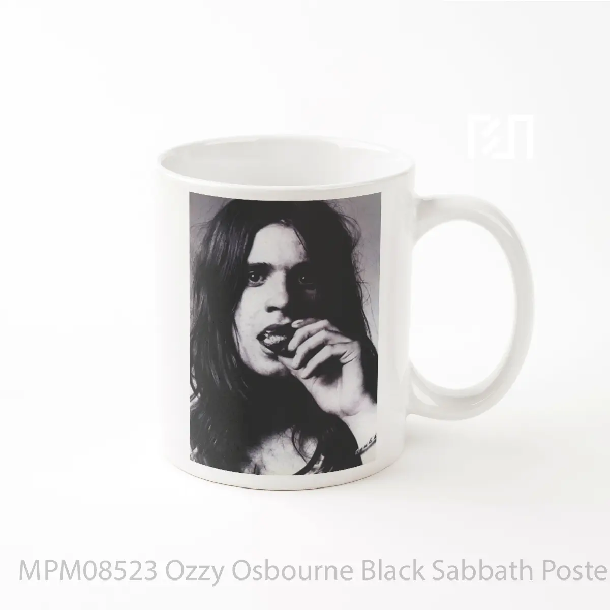 Mug Ozzy Osbourne Black Sabbath MPM08523