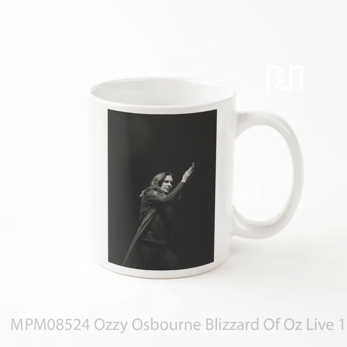 Mug Ozzy Osbourne Blizzard Of Oz Live 1 MPM08524