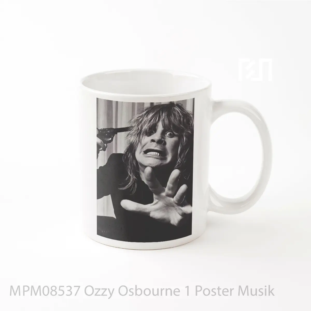 Mug Ozzy Osbourne 1 MPM08537