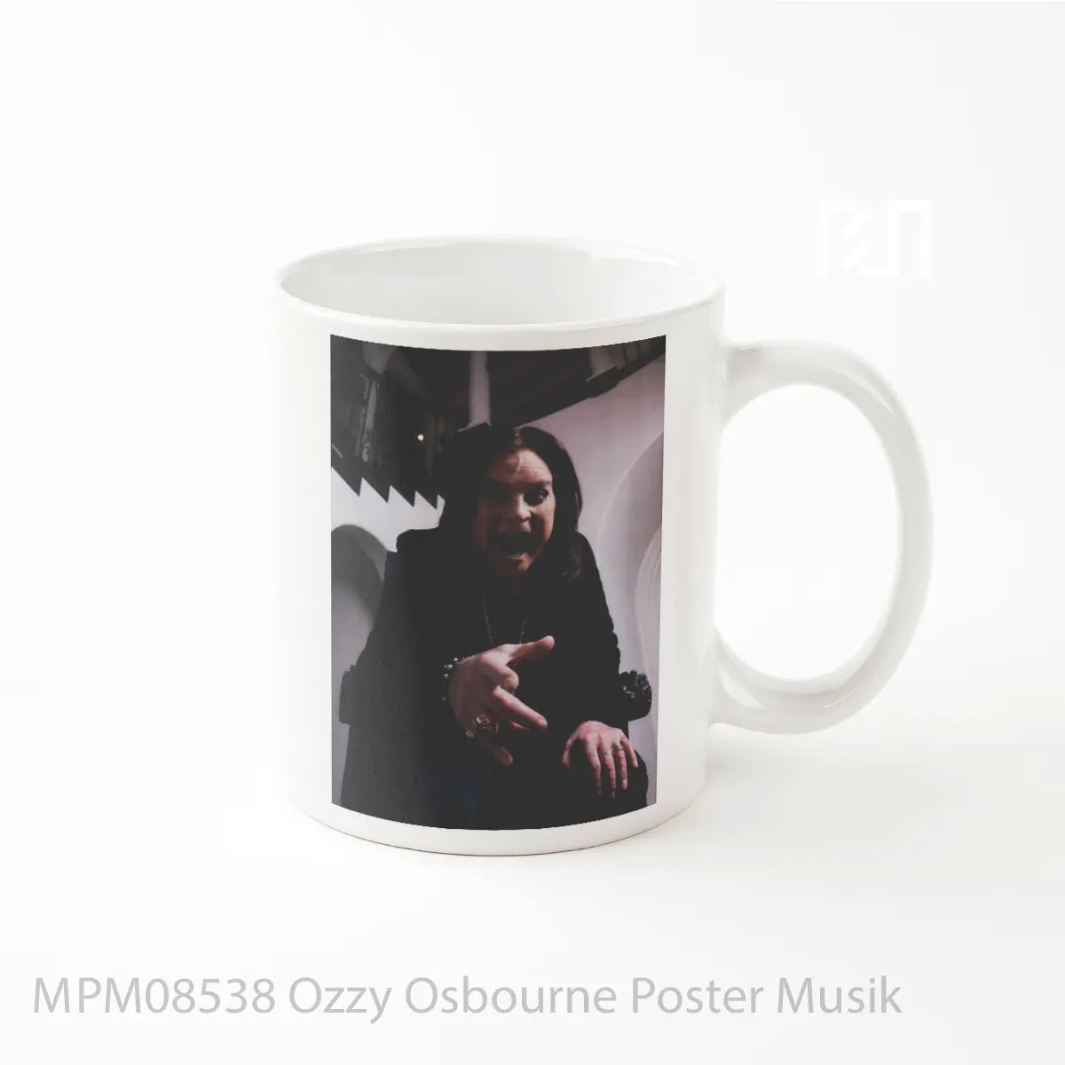 Mug Ozzy Osbourne MPM08538
