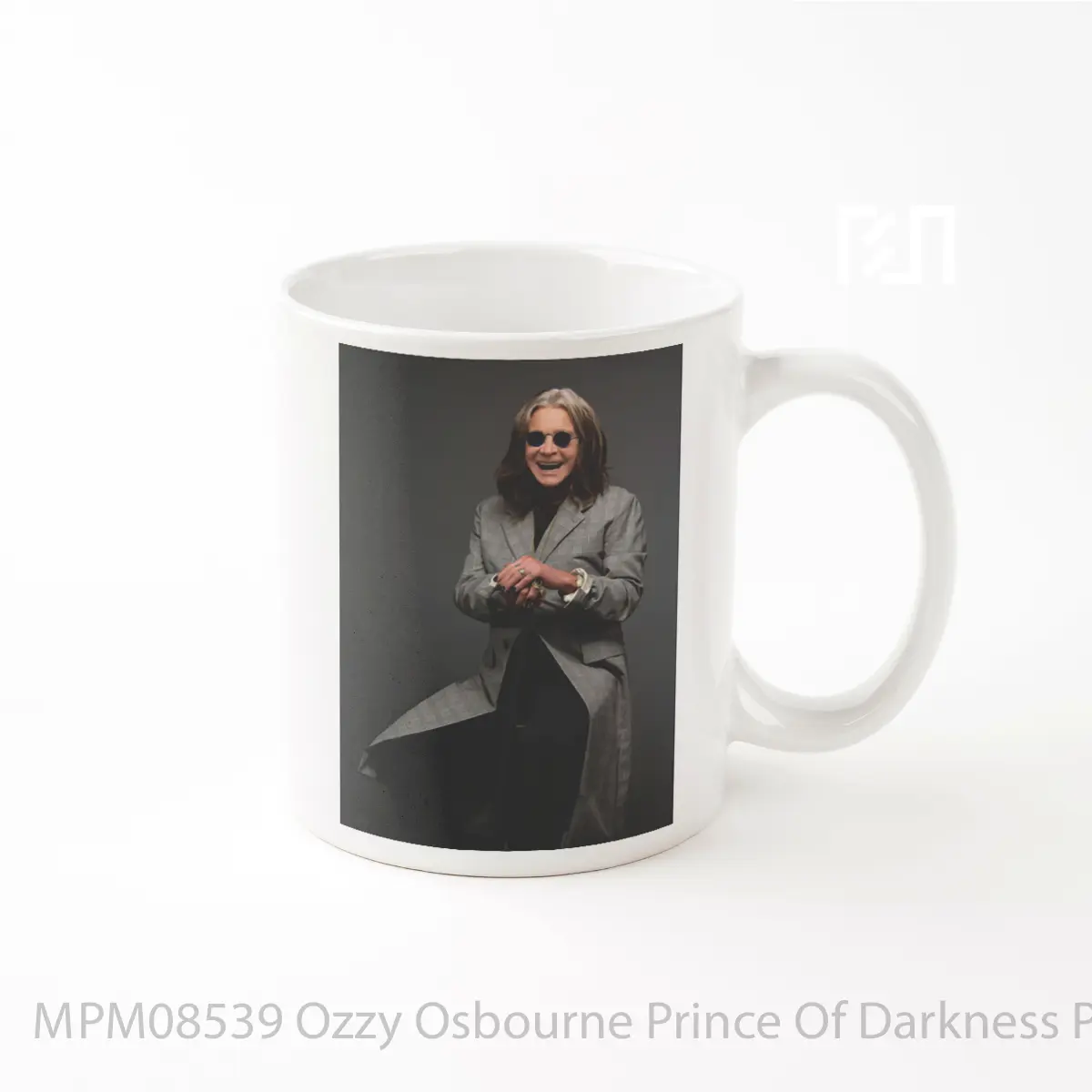 Mug Ozzy Osbourne Prince Of Darkness P MPM08539
