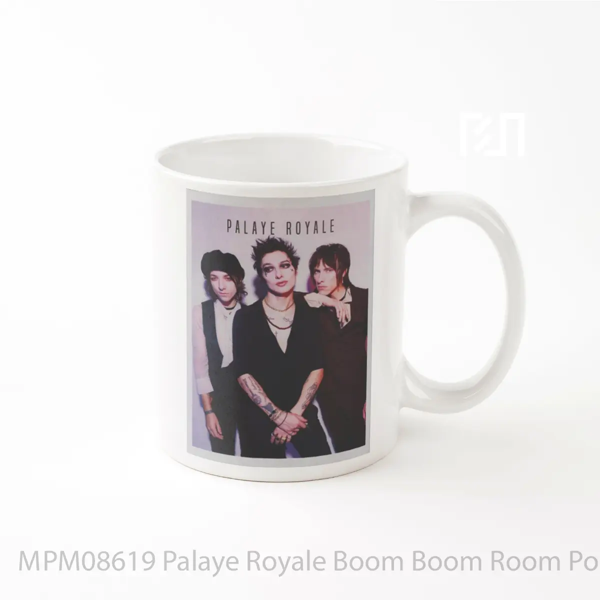 Mug Palaye Royale Boom Boom Room MPM08619