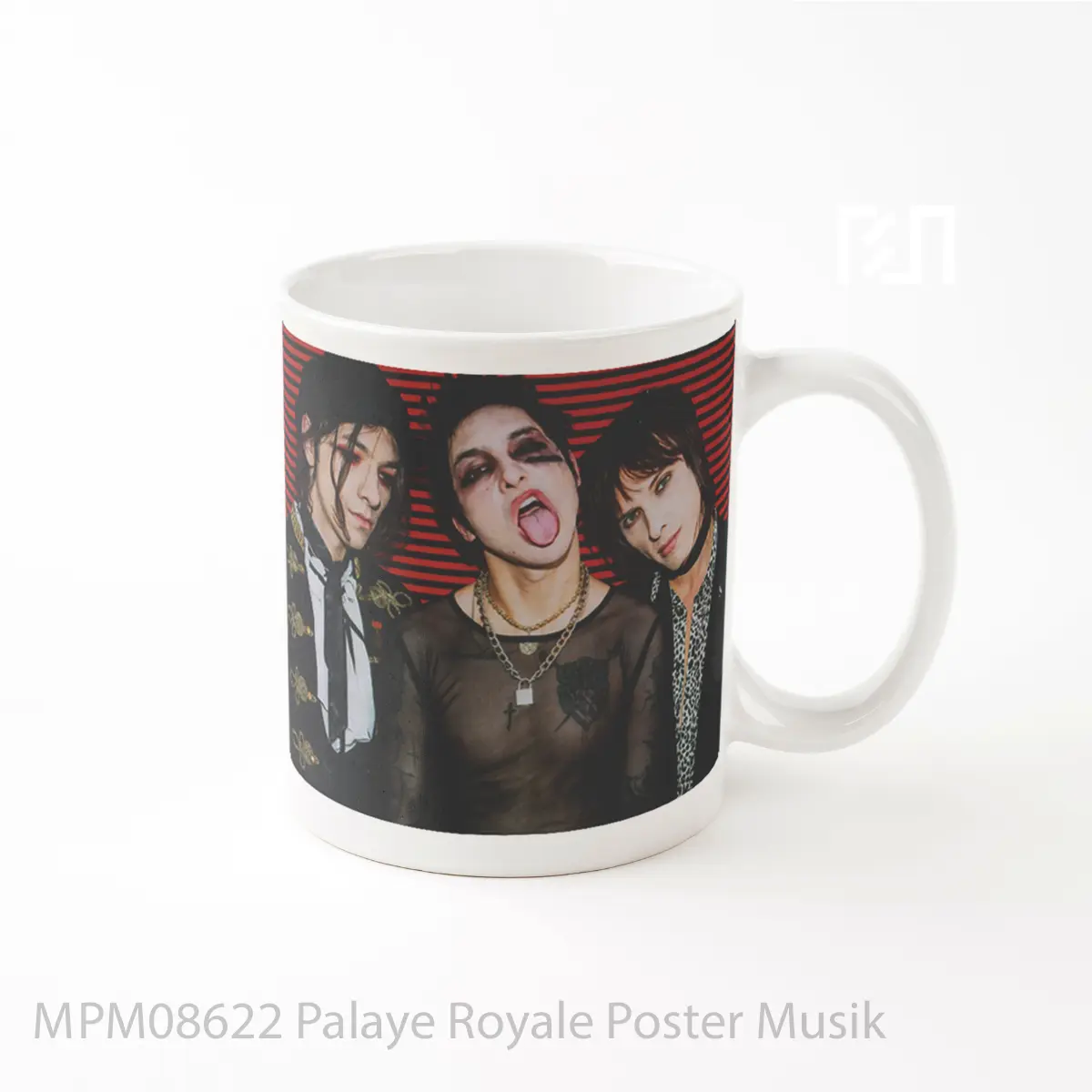 Mug Palaye Royale MPM08622