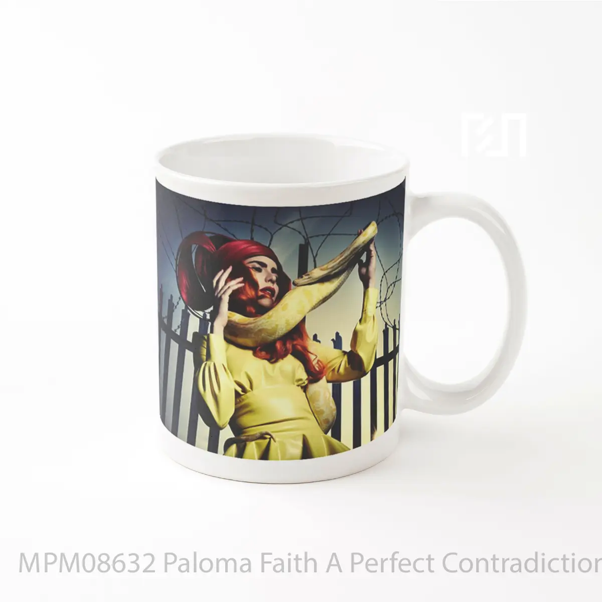 Mug Paloma Faith A Perfect Contradiction 1 MPM08632
