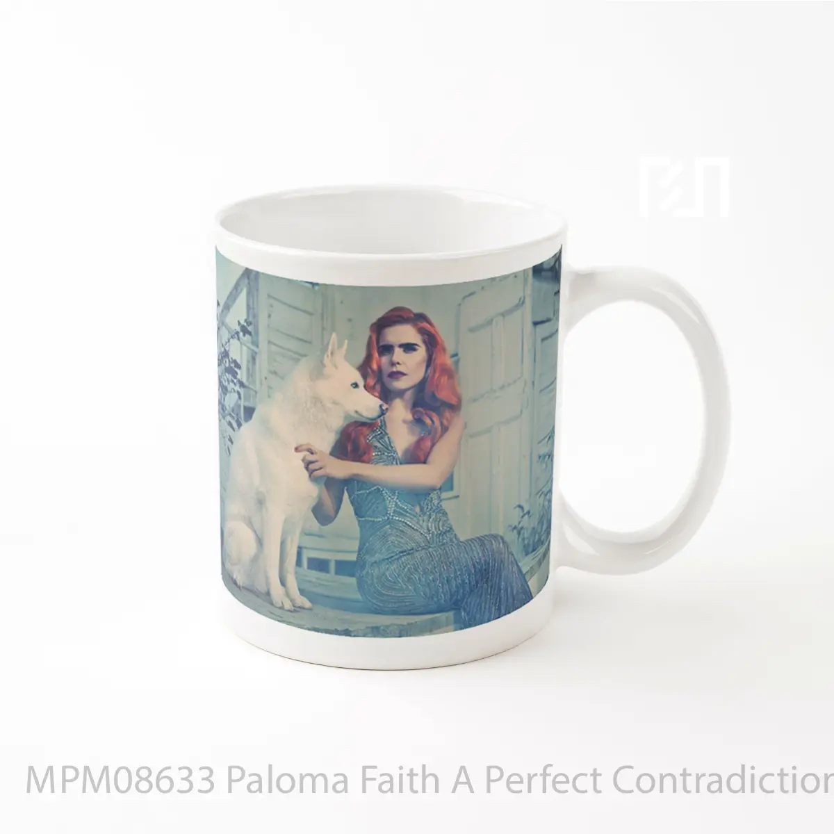 Mug Paloma Faith A Perfect Contradiction 2 MPM08633