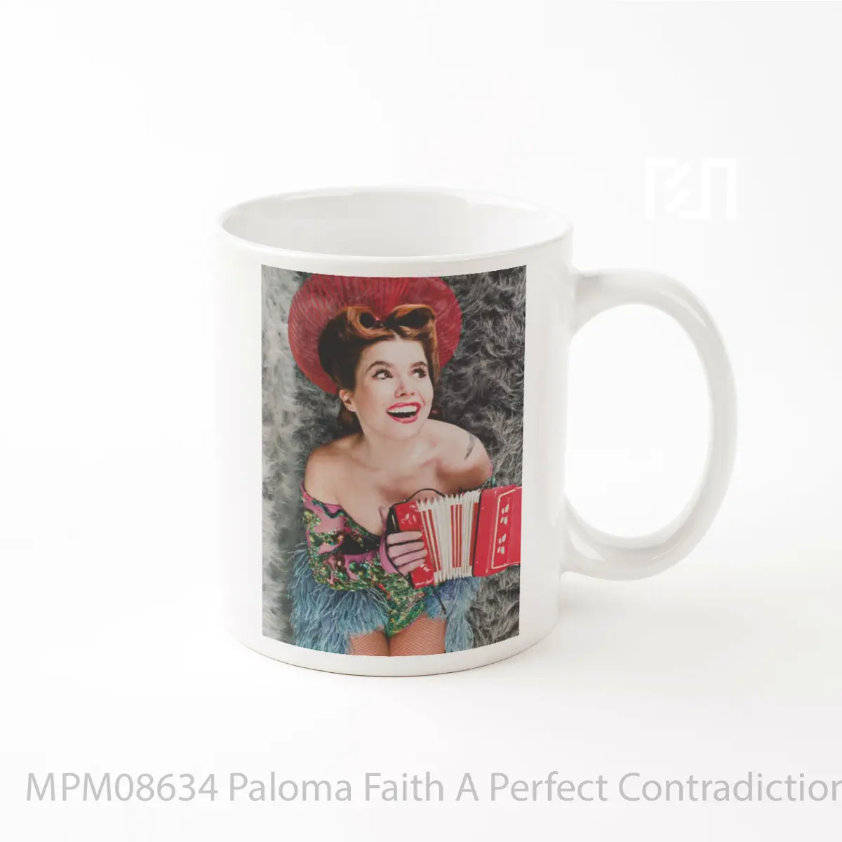 Mug Paloma Faith A Perfect Contradiction MPM08634