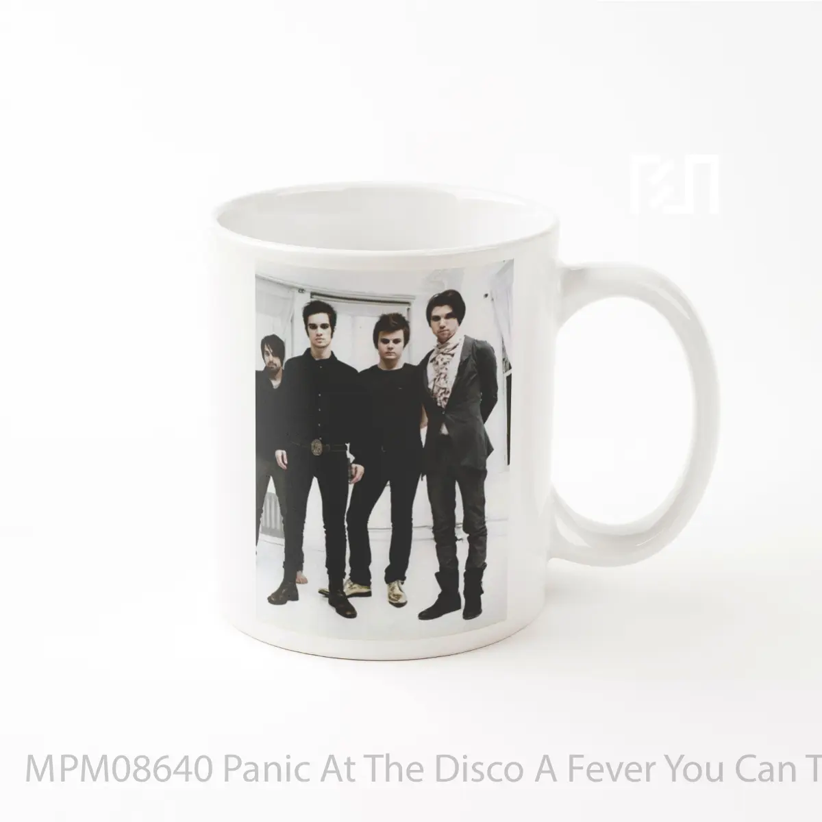 Mug Panic At The Disco A Fever You Can T Sweat Out Print MPM08640