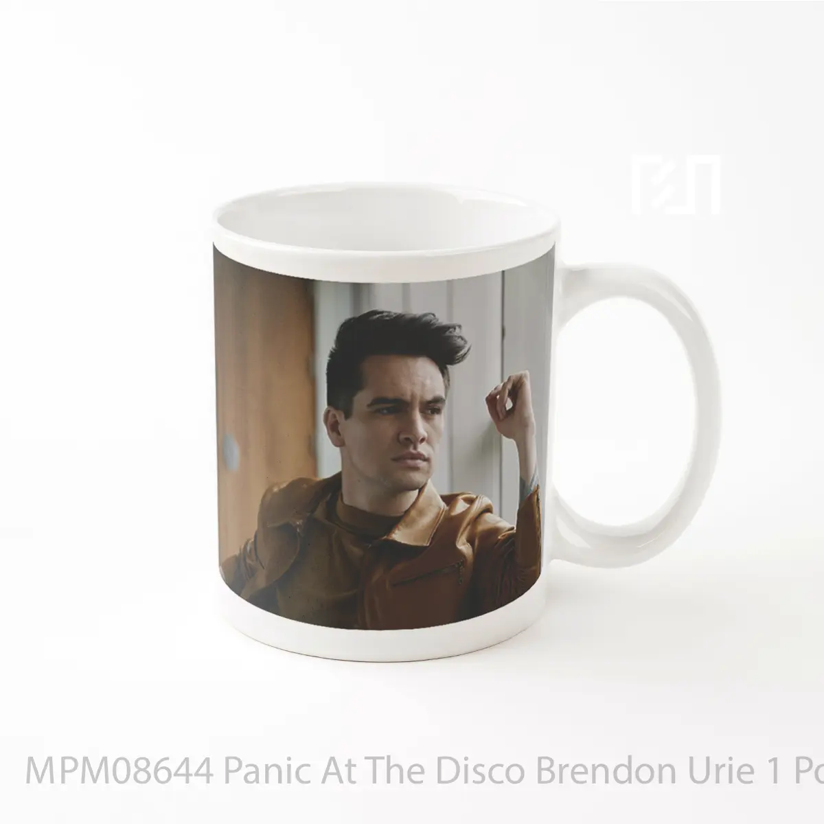 Mug Panic At The Disco Brendon Urie 1 MPM08644