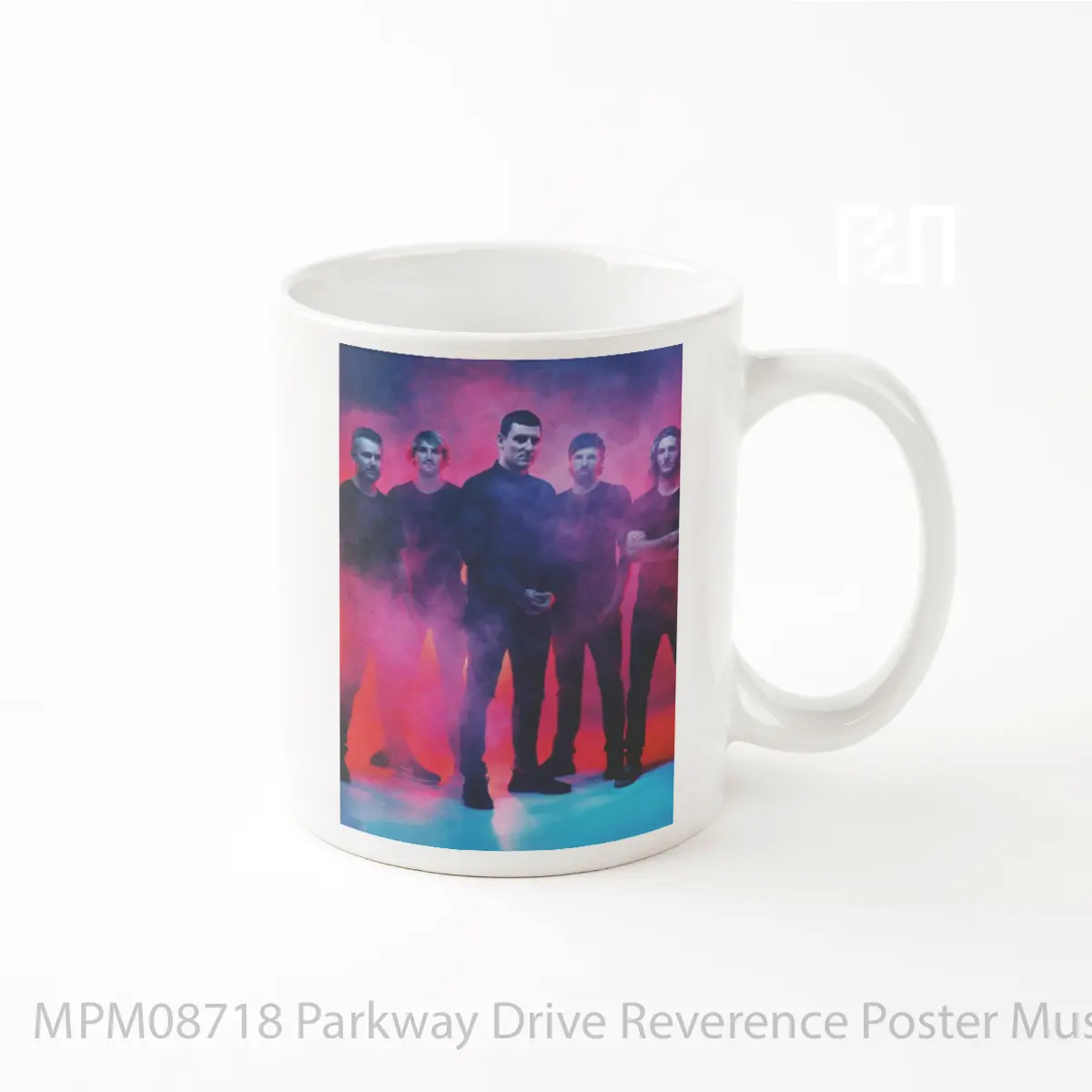 Mug Parkway Drive Reverence MPM08718
