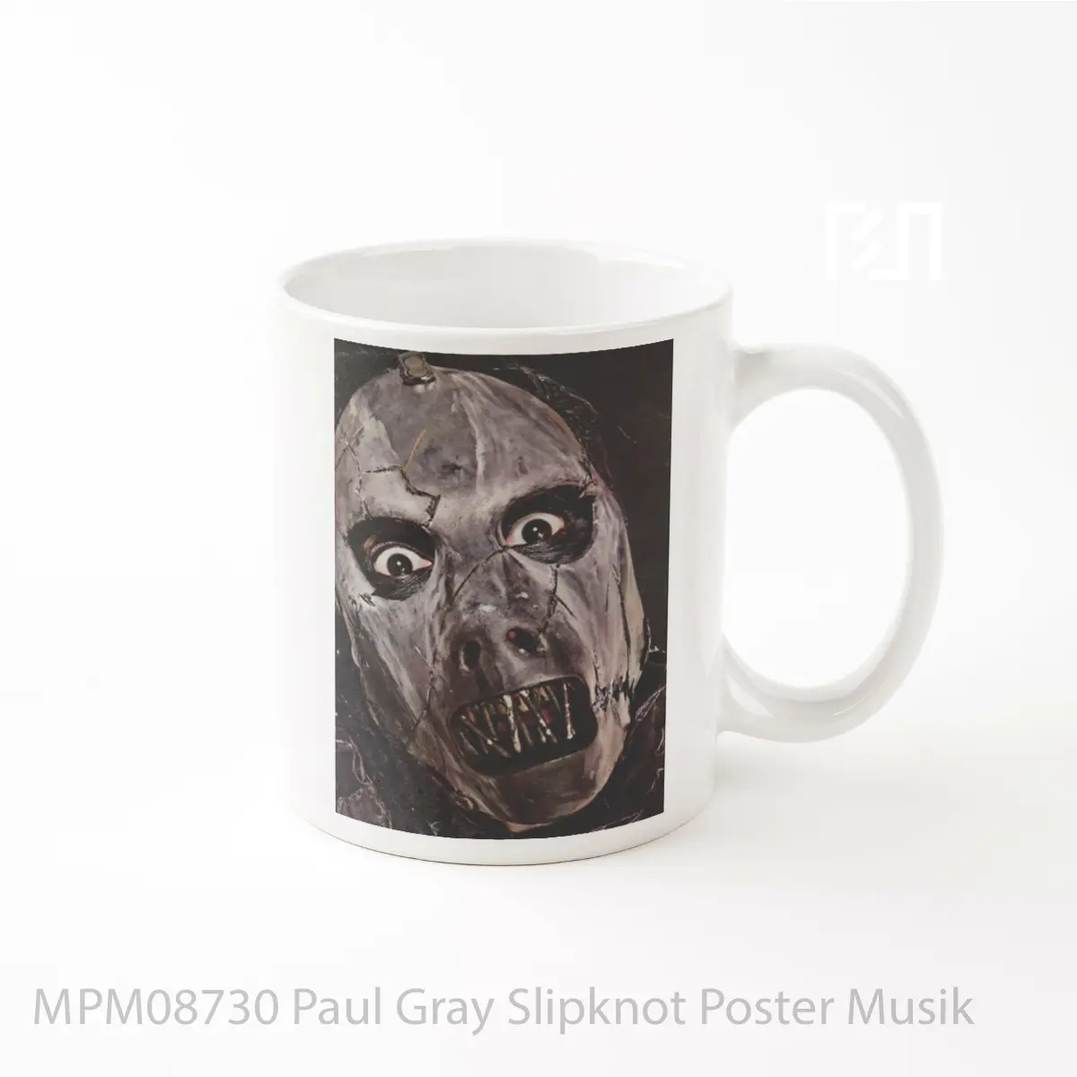 Mug Paul Gray Slipknot MPM08730