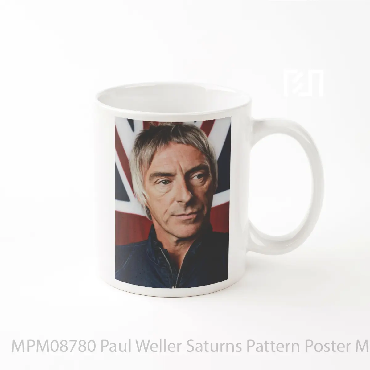 Mug Paul Weller Saturns Pattern MPM08780