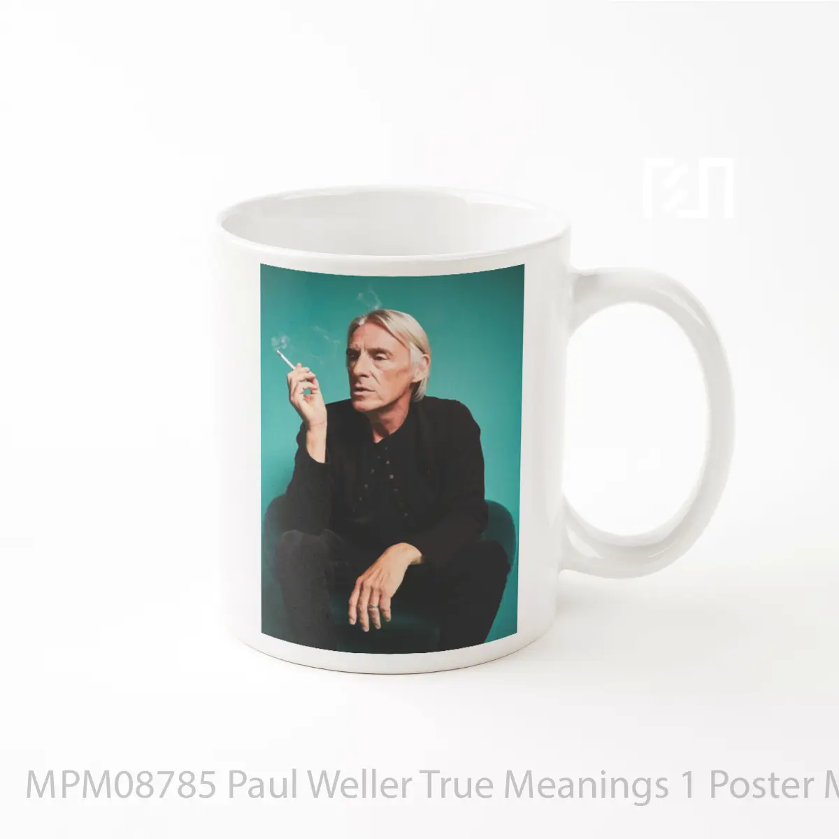 Mug Paul Weller True Meanings 1 MPM08785