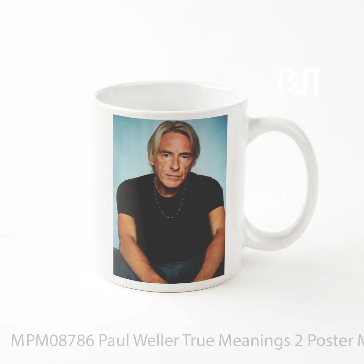 Mug Paul Weller True Meanings 2 MPM08786