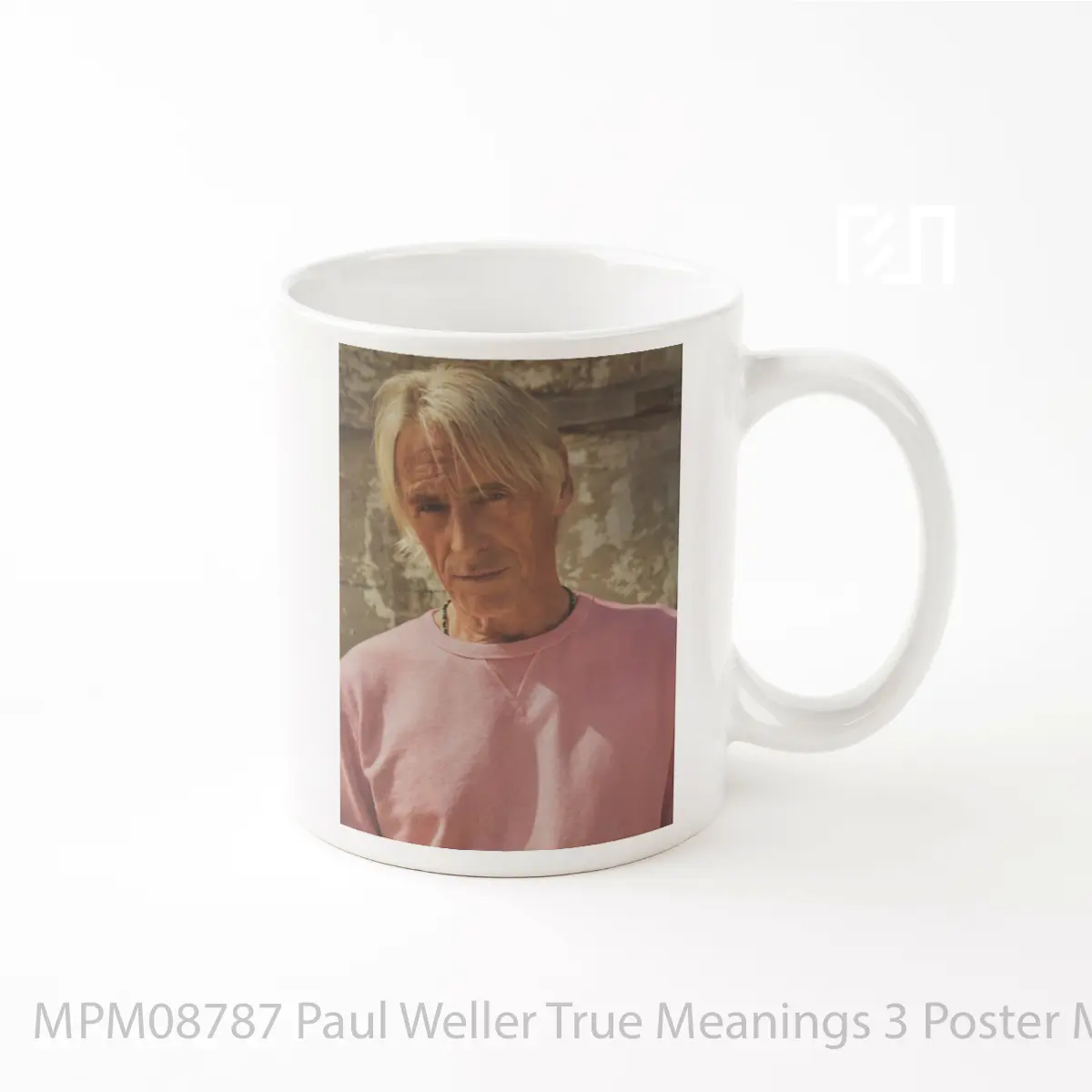 Mug Paul Weller True Meanings 3 MPM08787