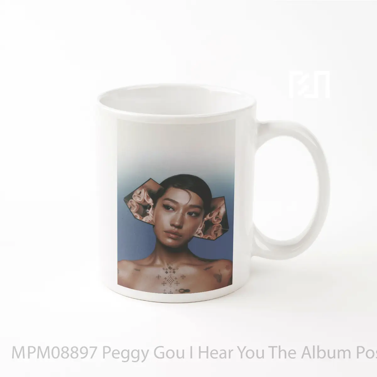 Mug Peggy Gou I Hear You The Album MPM08897