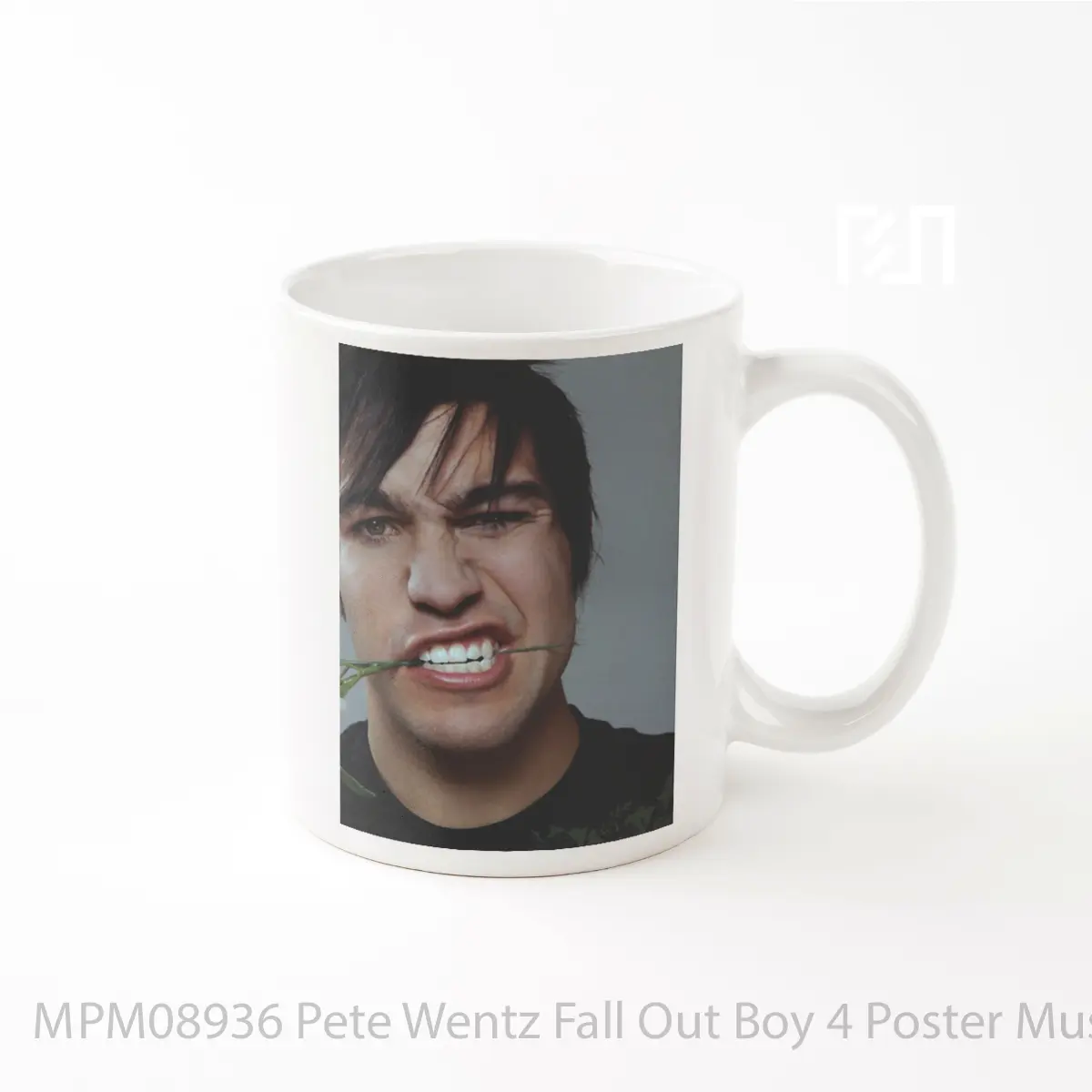 Mug Pete Wentz Fall Out Boy 4 MPM08936